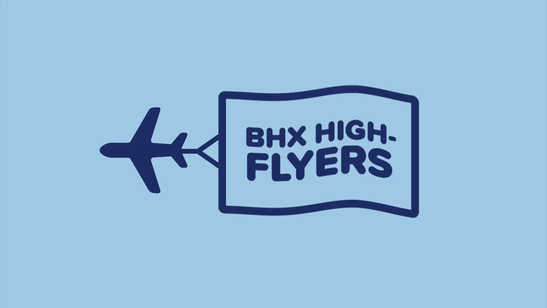 BHX High Flyers