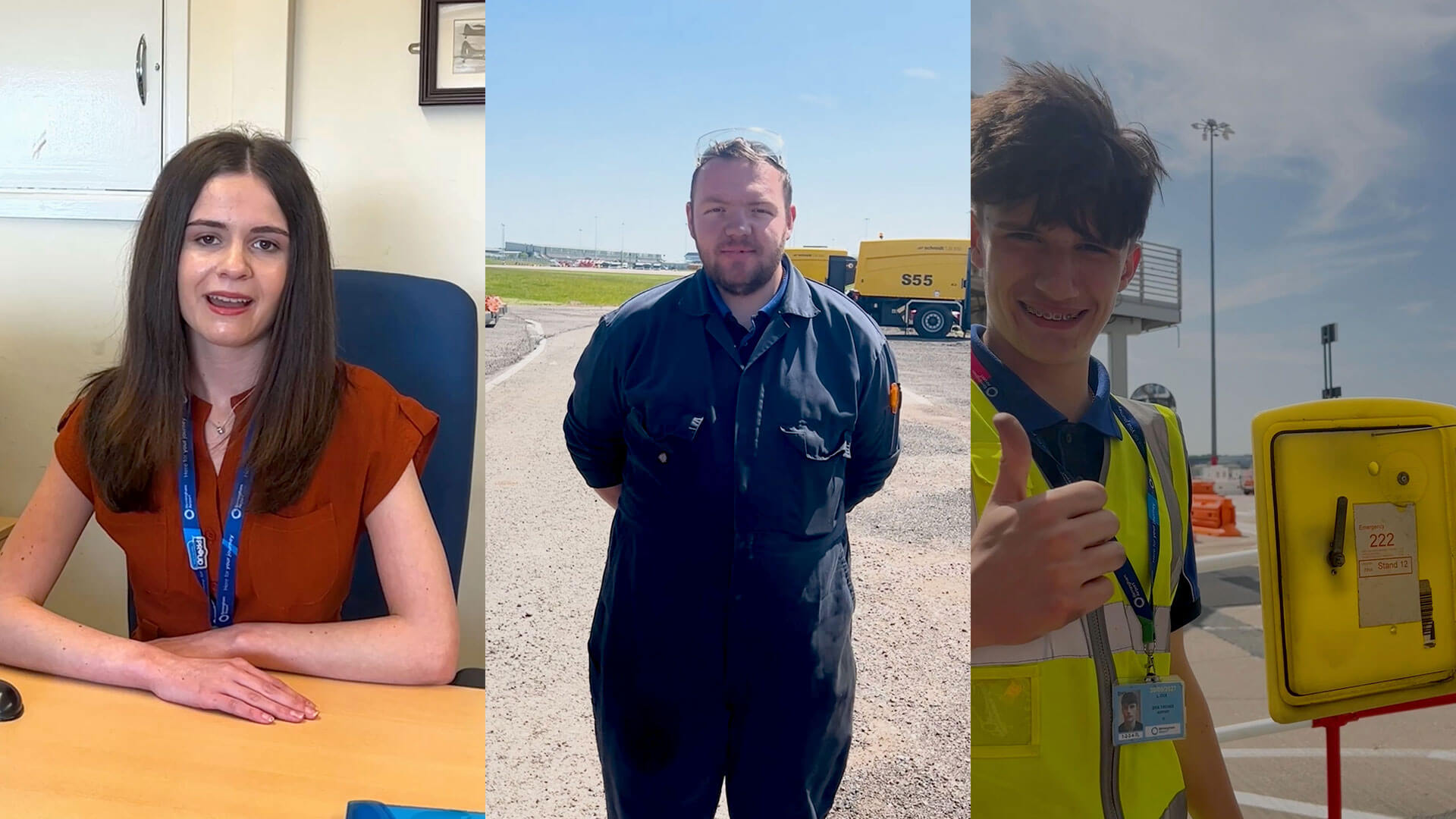 BHX Apprentices