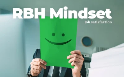 RBH Mindset: job satisfaction