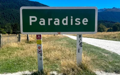 Sabbatical lessons