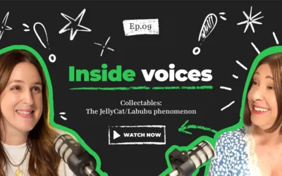 Why have collectables become so popular?