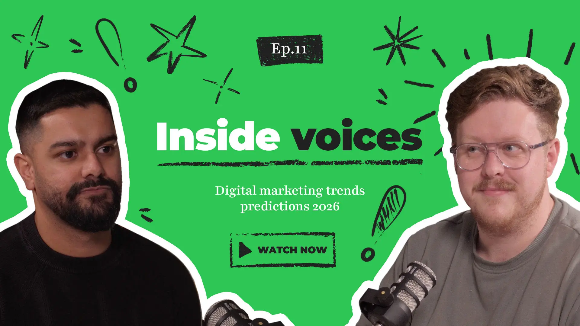 2026 Marketing Trends