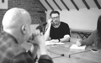 Why Business Development at RBH looks different and why it matters for our clients