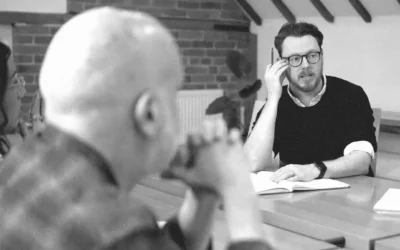 Why Business Development at RBH looks different and why it matters for our clients