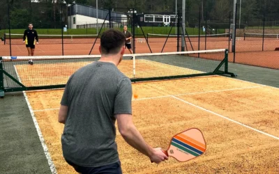 Pickleball: An unlikely lesson in marketing
