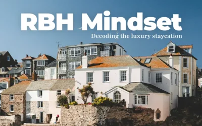 RBH Mindset: Decoding the luxury staycation